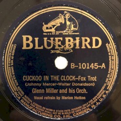 Cuckoo in the Clock / Romance Runs in the Family