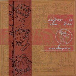 In These Black Days: A Tribute to Black Sabbath, Volume 3