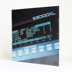 Streetbeat / Drum Throne