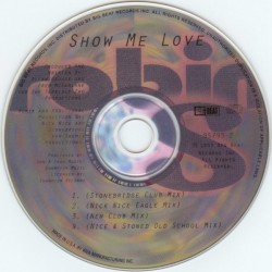 Show Me Love
