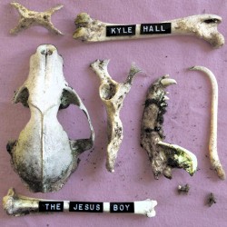 Kyle Hall / The Jesus Boy