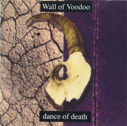 1983-06-02: Dance of Death, El Mocambo, Toronto, ON, Canada