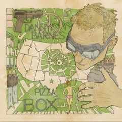 Pizza Box