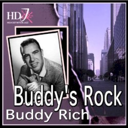 Lionel Hampton Presents: Buddy Rich