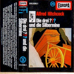 Die drei ??? 26: und die Silbermine