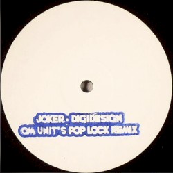 Digidesign (Om Unit's Pop Lock remix)