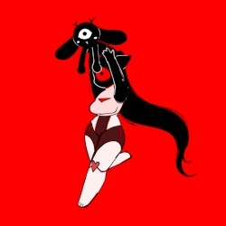 Revenge of the Phantoms (Single)