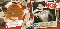 Half Naked & Almost Famous