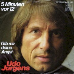 5 Minuten vor 12