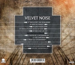 Velvet Noise