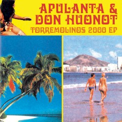 Torremolinos 2000 EP