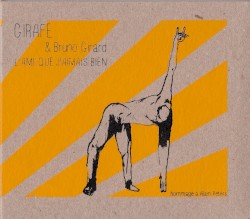 L’ami que j’aimais bien