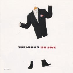 UK Jive