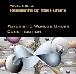 Futuristic Worlds Under Construction