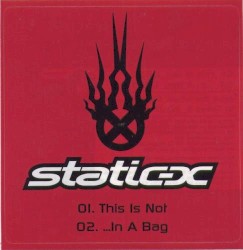 This Is Not /... In a Bag