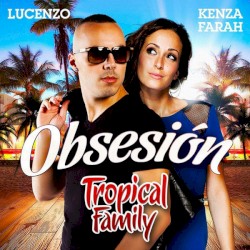Obsesión