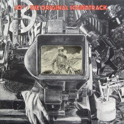 The Original Soundtrack