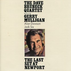 The Last Set at Newport