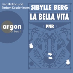 PNR: La Bella Vita