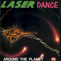 Around the Planet