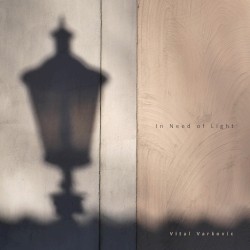 In Need of Light