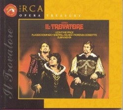 Il trovatore