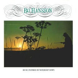 Music Inspired by Watership Down