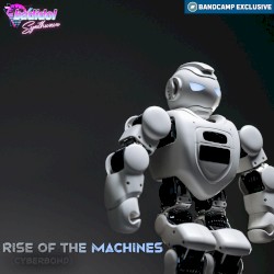 Rise of the Machines (Cyberbond)