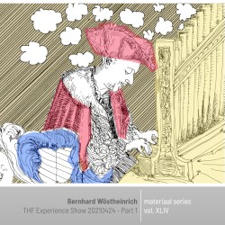 THF Experience Show 20210424 - Part 1