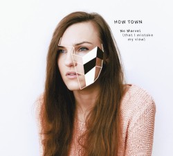 No marvel (that I mistake my view)