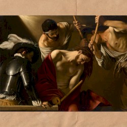 The Crowning With Thorns