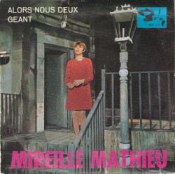 Alors nous deux / Géant