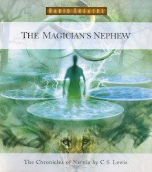 The Magician's Nephew