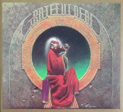 Blues for Allah