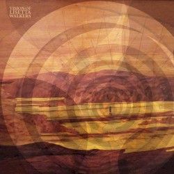 Vision of Lisetta Walkers