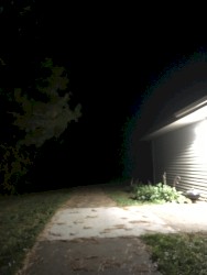 Fairchild Thunder August 9th 2025