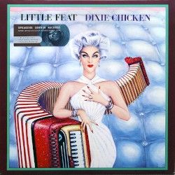 Dixie Chicken