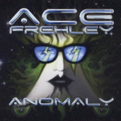 Anomaly