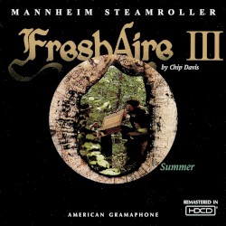 Fresh Aire III