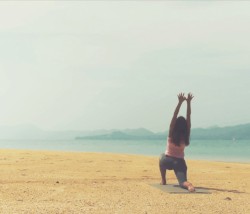 Yogasphere: Postcard From Thailand