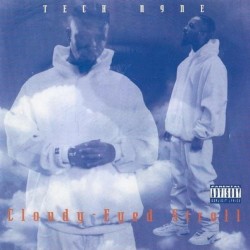 Cloudy-Eyed Stroll/Mitch Bade