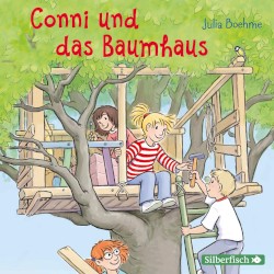 Conni und das Baumhaus