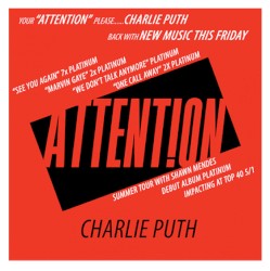 Attention