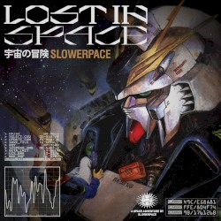 Lost In Space 宇宙の冒険