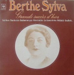 Grands succès d'hier