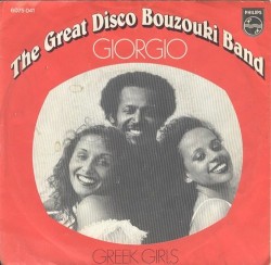 Giorgio / Greek Girls