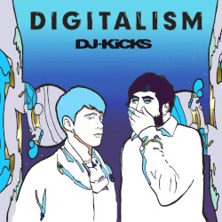 DJ-Kicks: Digitalism