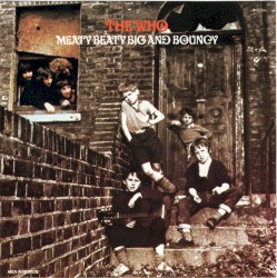 Meaty Beaty Big and Bouncy