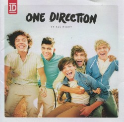Up All Night