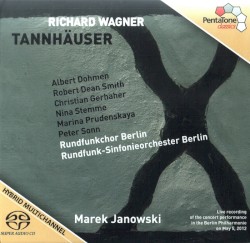 TannhÀuser